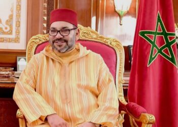 خطاب العرش.. الملك محمد السادس يؤكد متانة الدولة المغربية ويدعو إلى مرحلة جديدة عنوانها التنمية والسيادة والاستثمار