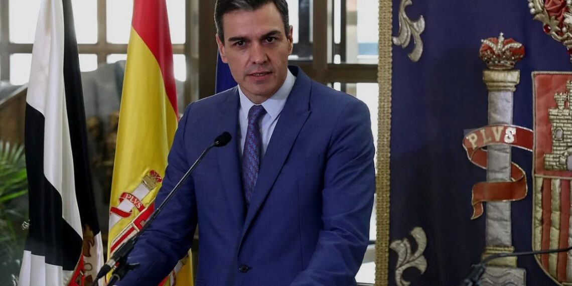 سانشيز يشعل الجدل: ما وقع في سبتة “هجوم على إسبانيا”.. وتصريحاته تثير موجة غضب واسعة