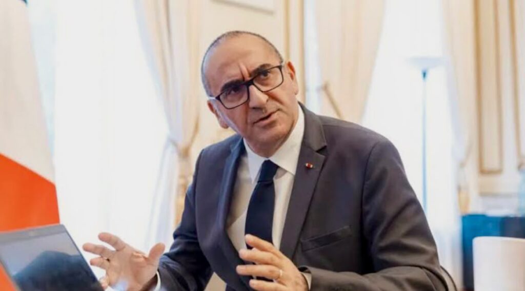 بعد أحداث سبتة.. فرنسا تدخل على الخط وتُشدد حدودها مع إسبانيا في خطوة تثير الجدل