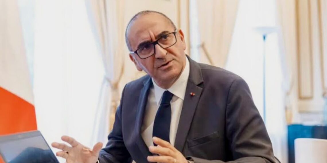 بعد أحداث سبتة.. فرنسا تدخل على الخط وتُشدد حدودها مع إسبانيا في خطوة تثير الجدل