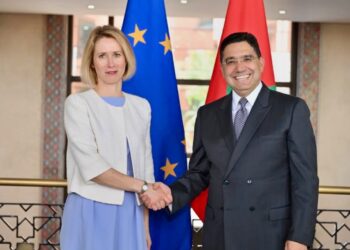 الاتحاد الأوروبي يتحرك بعد أحداث سبتة.. فون دير لاين تراهن على شراكتها مع المغرب لاحتواء الأزمة