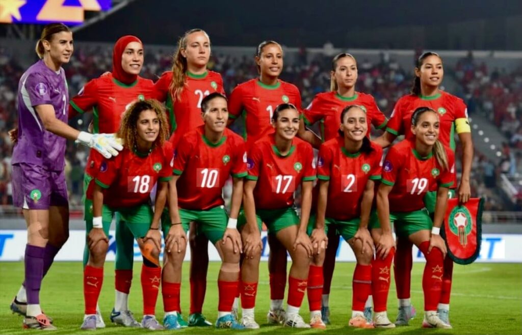 لا مجال للتعثر.. لبؤات الأطلس أمام اختبار حاسم ضد السنغال في سباق التأهل