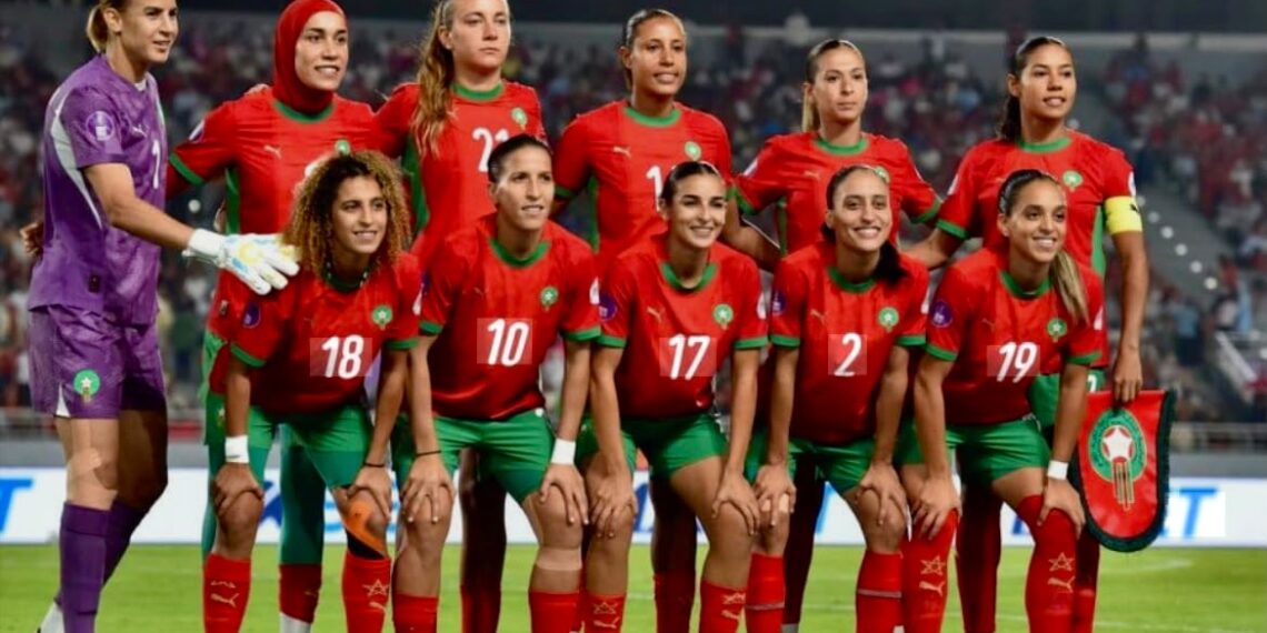 لا مجال للتعثر.. لبؤات الأطلس أمام اختبار حاسم ضد السنغال في سباق التأهل