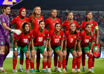 لا مجال للتعثر.. لبؤات الأطلس أمام اختبار حاسم ضد السنغال في سباق التأهل