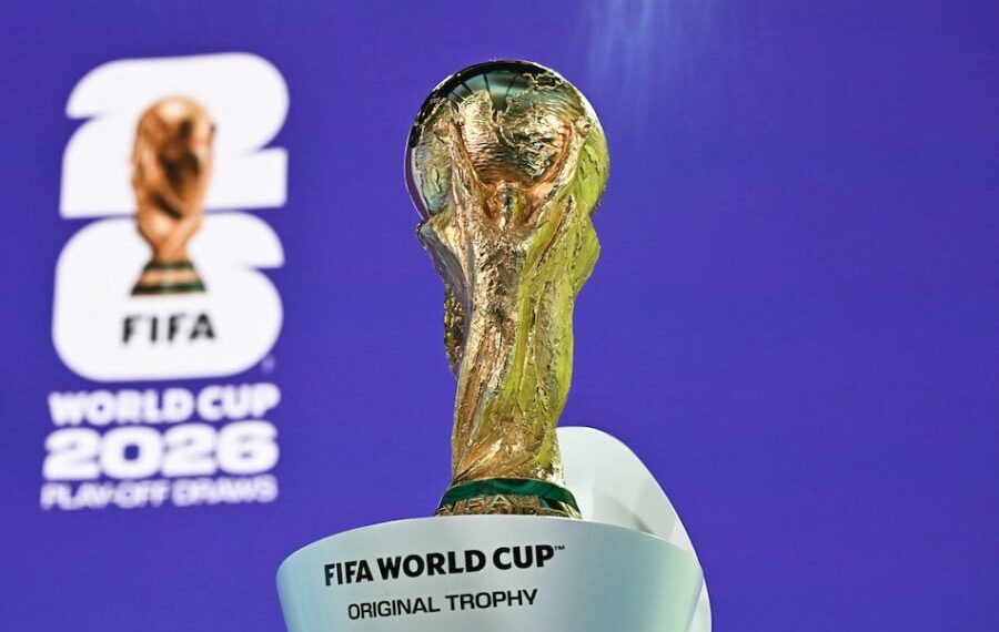 نظام “فان آي دي” يورط الاتحاد المكسيكي في غرامة مليونية
