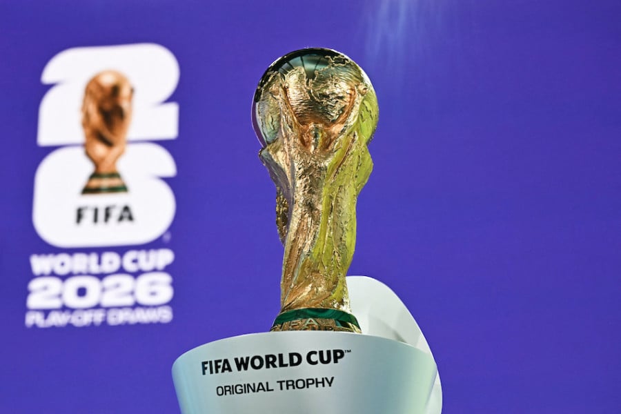 نظام “فان آي دي” يورط الاتحاد المكسيكي في غرامة مليونية