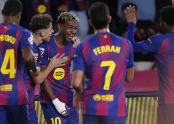 برشلونة يدرس إمكانية خوض مواجهة بالمغرب ضمن تحضيراته للموسم الجديد