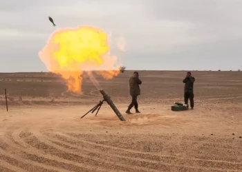 البوليساريو تكرر مزاعم استهداف موقع عسكري مغربي دون تقديم أدلة