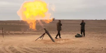 البوليساريو تكرر مزاعم استهداف موقع عسكري مغربي دون تقديم أدلة