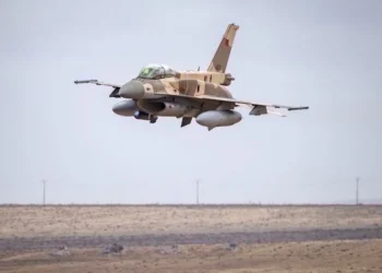 المغرب يعزز حضوره الجوي.. تصنيف دولي يضع قواته الجوية بين أبرز أربع قوى في إفريقيا