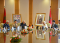المغرب وفرنسا يعززان شراكتهما الدفاعية باتفاقيات جديدة في مجال الصناعة العسكرية