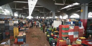 وفرة الإنتاج تخفض أسعار الخضر والفواكه بسوق الجملة بالدار البيضاء وسط مطالب بانعكاسها على المستهلك
