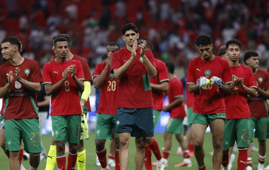 مونديال 2026 يرفع أسهم نجوم المغرب في سوق الانتقالات