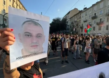 بعد وفاة فاكر بإيطاليا.. سفارة المغرب تدخل على الخط وتطالب بكشف الحقيقة كاملة