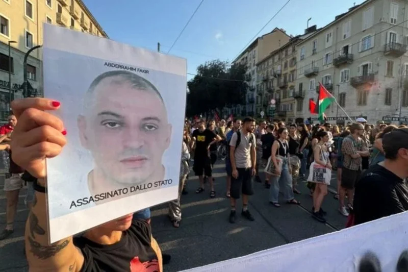 بعد وفاة فاكر بإيطاليا.. سفارة المغرب تدخل على الخط وتطالب بكشف الحقيقة كاملة