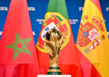 منصة برازيلية ترصد تحول المغرب إلى ورش تنموي كبير بفضل رهانه على مونديال 2030