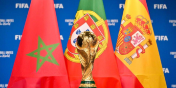 منصة برازيلية ترصد تحول المغرب إلى ورش تنموي كبير بفضل رهانه على مونديال 2030