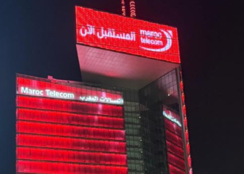 “اتصالات المغرب” تتجاوز 77 مليون زبون وترفع مداخيلها إلى 19 مليار درهم