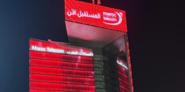 “اتصالات المغرب” تتجاوز 77 مليون زبون وترفع مداخيلها إلى 19 مليار درهم