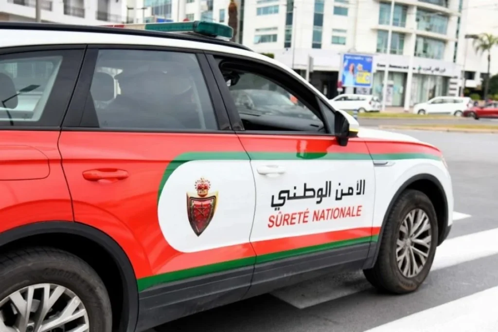 سرقة أموال لاعبات منتخب إفريقي تقود إلى توقيف موظف بفندق