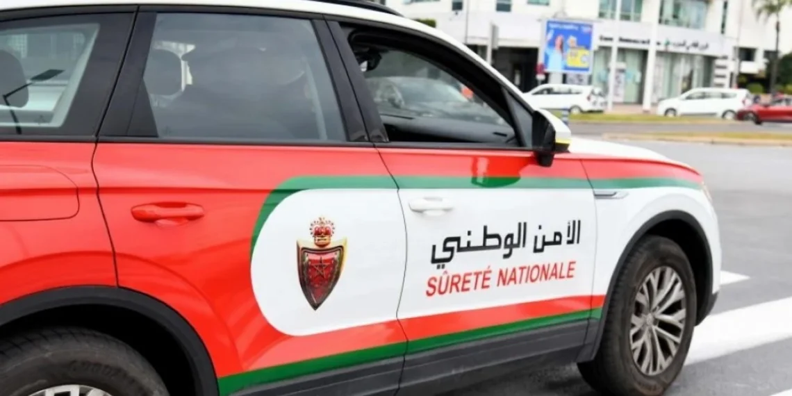 سرقة أموال لاعبات منتخب إفريقي تقود إلى توقيف موظف بفندق
