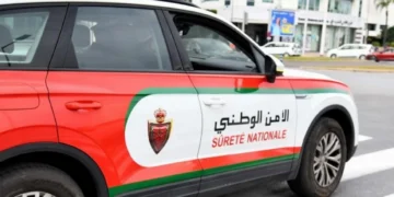 سرقة أموال لاعبات منتخب إفريقي تقود إلى توقيف موظف بفندق