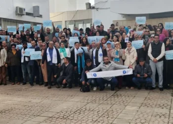 مشروع قانون جديد يثير الجدل داخل وزارة الصحة.. و”UMT” تحذر من إرباك الهيكلة الجديدة