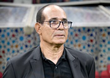 بادو الزاكي يفتح الباب أمام تدريب منتخب الأردن