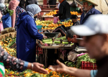 ثقة الأسر المغربية تتحسن.. ومؤشر المندوبية يسجل ارتفاعا مقارنة بالسنة الماضية