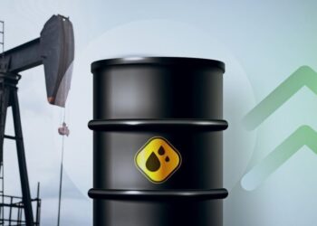 أسواق النفط تنهي الأسبوع على وقع ارتفاعات قوية