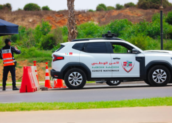 الذكاء الاصطناعي يدخل قلب الأمن المغربي بمركبتي «أمان» و«مدار» لتعزيز المراقبة والاستجابة السريعة