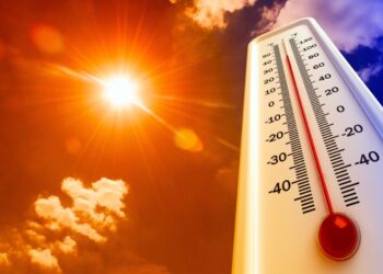 الأجواء تشتعل من جديد، حرارة قياسية مرتقبة بعدد من مناطق المغرب