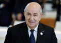 تبون يدعو إلى تنفيذ الإعدام بحق مشعلي الغابات ويأمر بتشديد العقوبات في الجزائر