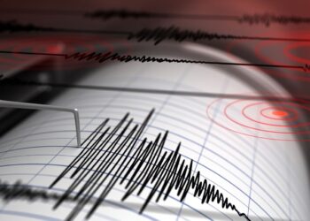 هزة أرضية بقوة 6.3 درجات تضرب جنوب الفلبين