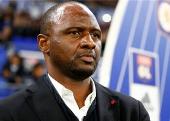 باتريك فييرا يتولى تدريب المنتخب السنغالي خلفا لباب تياو