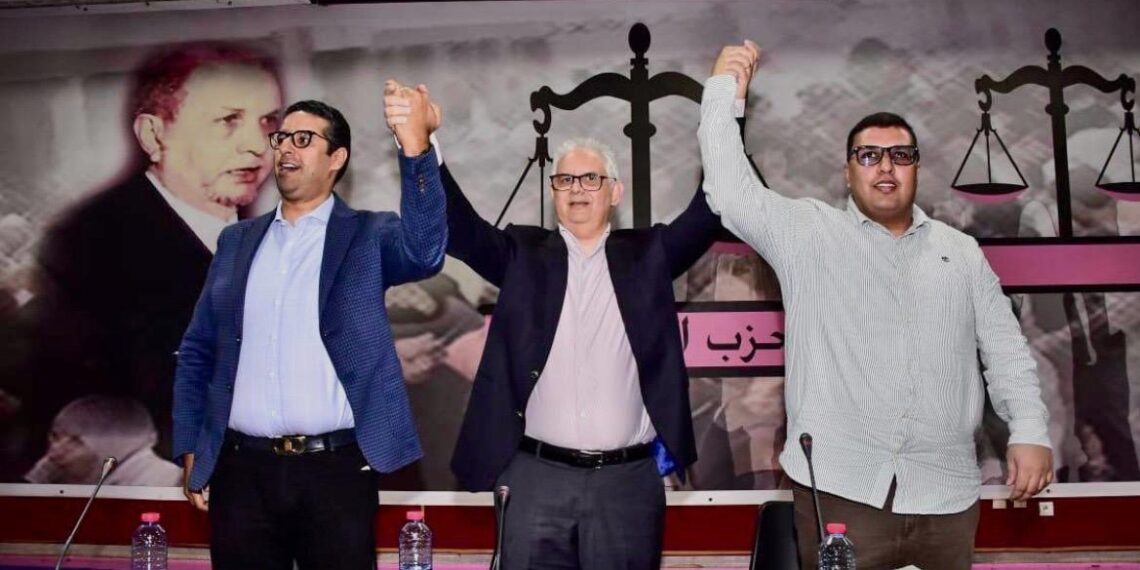 بنكيران يصعّد ضد أخنوش: «مصيره المحكمة والسجن» بسبب ملف الـ260 مليار