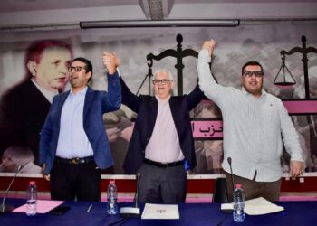 بنكيران يصعّد ضد أخنوش: «مصيره المحكمة والسجن» بسبب ملف الـ260 مليار