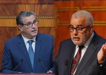 بنكيران يصعّد ضد أخنوش: «مصيره المحكمة والسجن» بسبب ملف الـ260 مليار