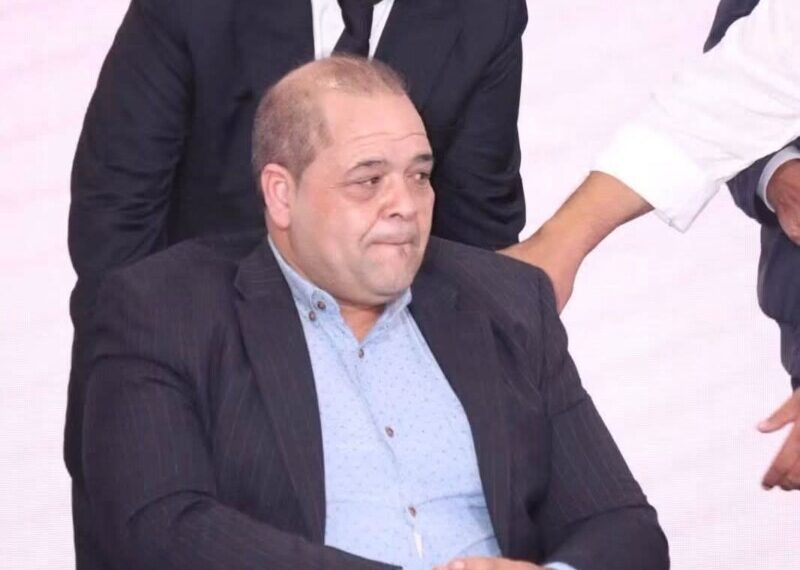 لأول مرة.. حزب الاستقلال يرشح شخصاً من ذوي الهمم للانتخابات التشريعية بدائرة الغرب