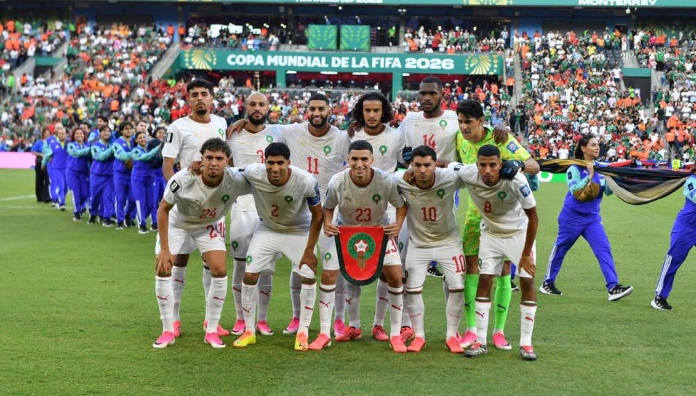 الأسود يفتتحون تصفيات «كان 2027» بمواجهة الغابون قبل رحلة جنوب إفريقيا