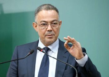 لقجع من قلب جبال أگلموس: “البام” يضع القدرة الشرائية والشباب والصحة في صدارة رهاناته