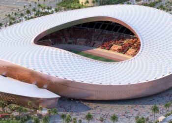 المركب الرياضي لفاس على موعد مع تحول كبير استعدادا لمونديال 2030