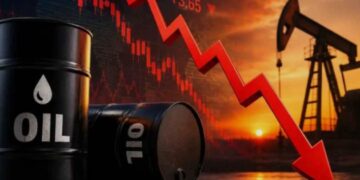 أسعار النفط تواصل التراجع لليوم الرابع وسط ترقب تطورات إمدادات الطاقة