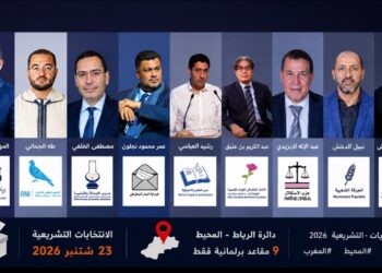 «دائرة الموت» تشتعل انتخابياً.. أسماء وازنة تتنافس على أربعة مقاعد في المحيط