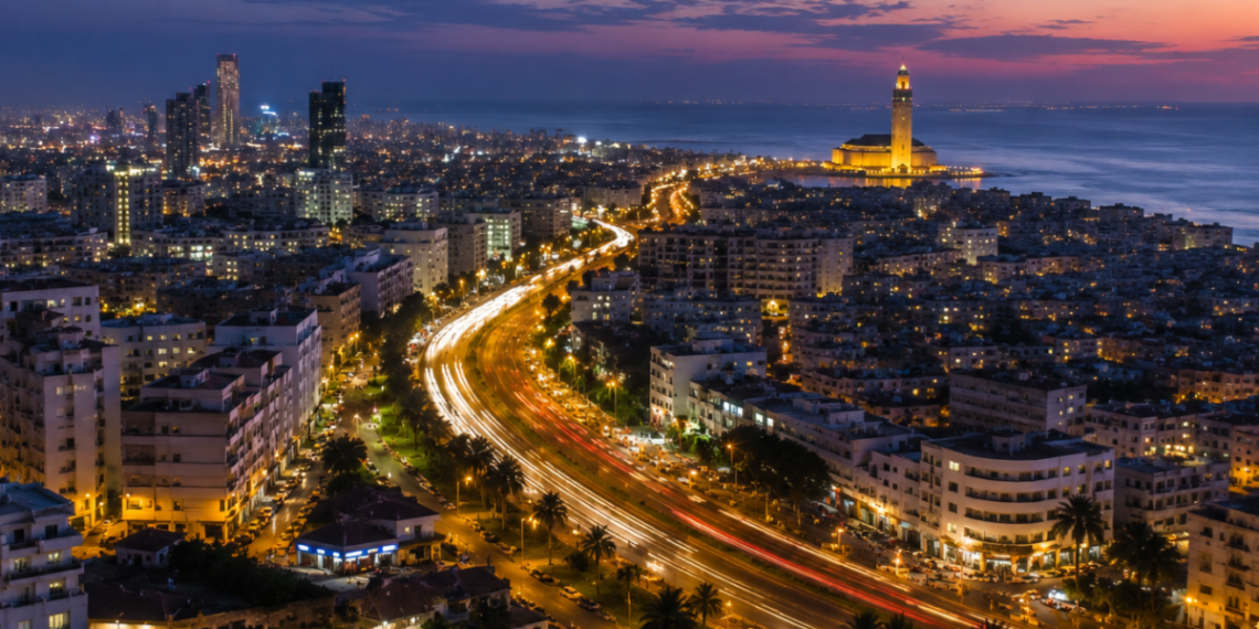 الدار البيضاء تستعد لإنجاز أكبر محطة لتحويل النفايات إلى طاقة باستثمار 1.5 مليار دولار