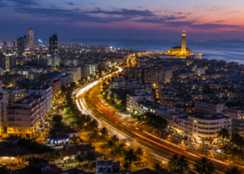 الدار البيضاء تستعد لإنجاز أكبر محطة لتحويل النفايات إلى طاقة باستثمار 1.5 مليار دولار