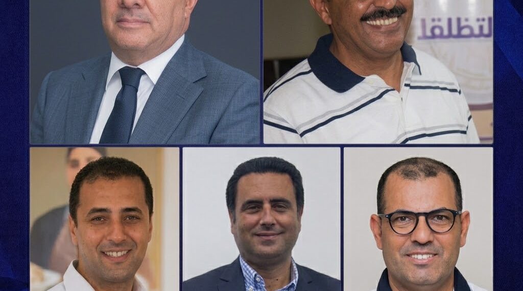 الرباط شالة تستعد لمعركة انتخابية ساخنة.. 3 مقاعد قد تقلب موازين القوى