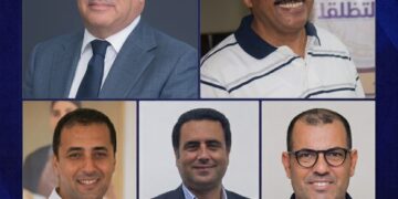 الرباط شالة تستعد لمعركة انتخابية ساخنة.. 3 مقاعد قد تقلب موازين القوى