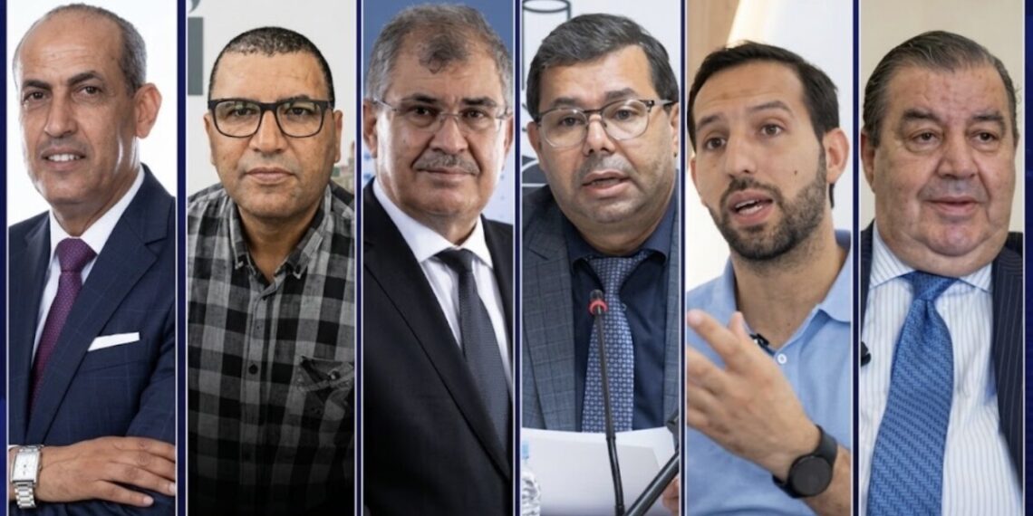 سلا المدينة على صفيح ساخن.. أربعة مقاعد انتخابية وخريطة سياسية بلا “هيمنة”