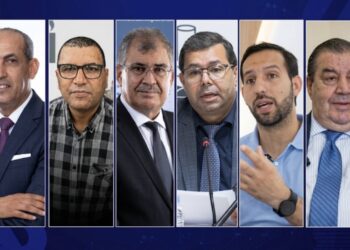 سلا المدينة على صفيح ساخن.. أربعة مقاعد انتخابية وخريطة سياسية بلا “هيمنة”